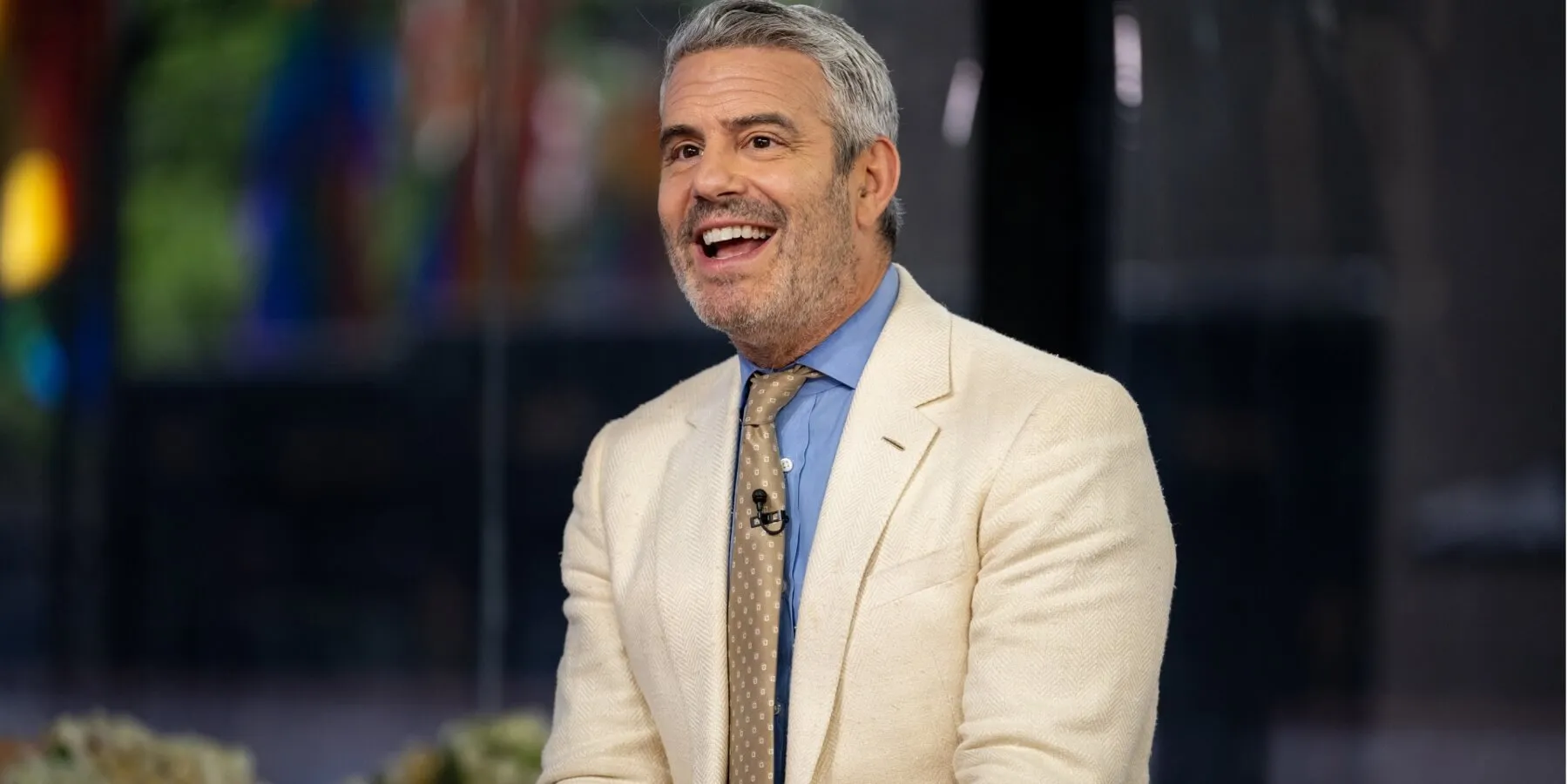 Andy Cohen